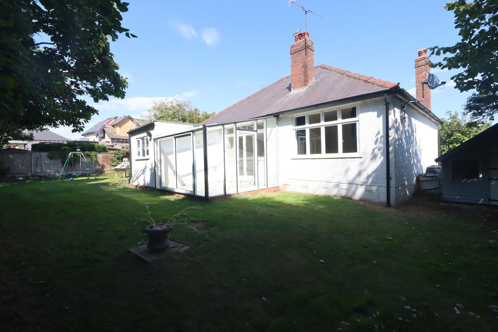 The Crescent, Hagley, Stourbridge